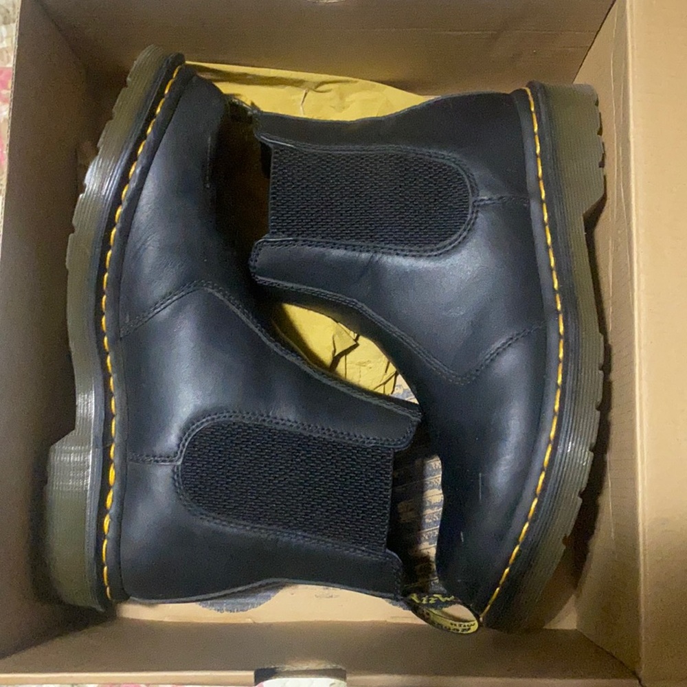 Dr martins